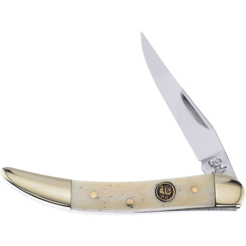 Toothpick White Bone