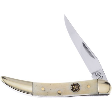 Toothpick White Bone