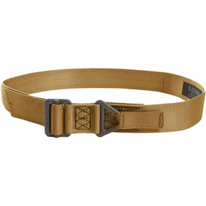 CQB/Riggers Belt Med Coyote