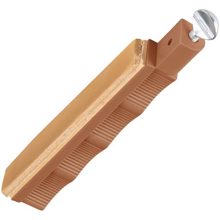 HSTROP Leather Stropping Hone