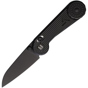 Edgeplay Axis Lock Black