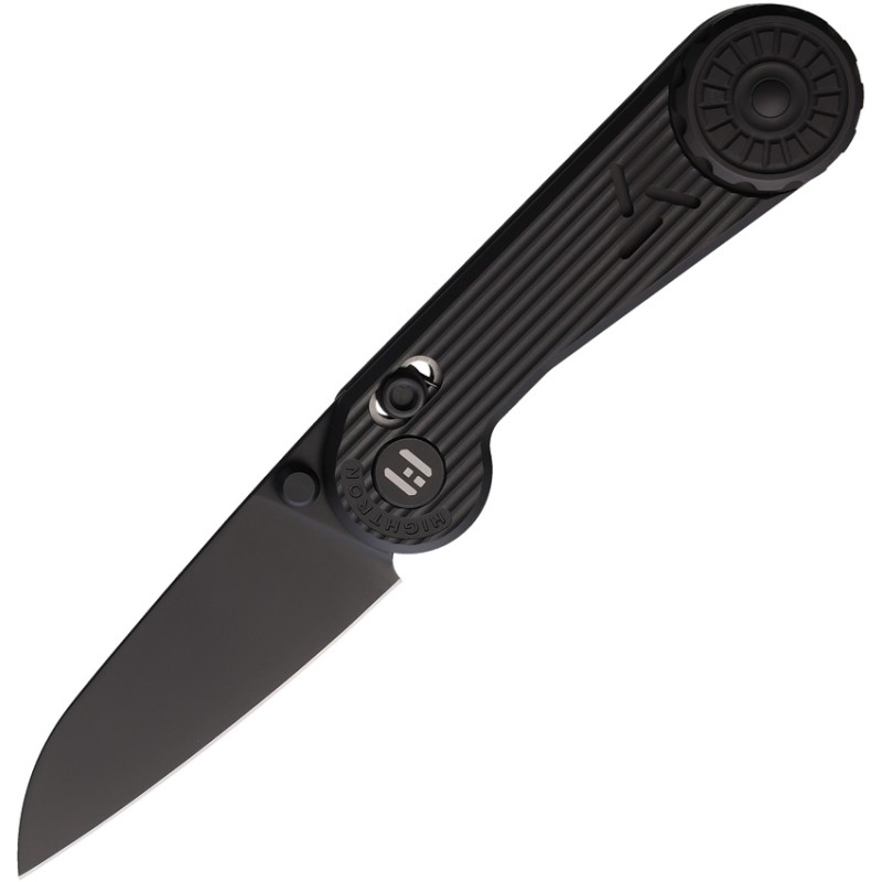 Edgeplay Axis Lock Black