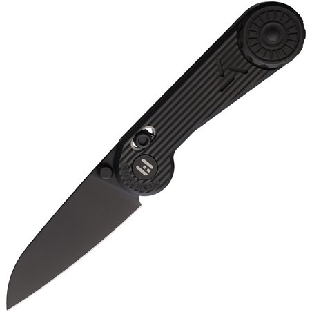 Edgeplay Axis Lock Black