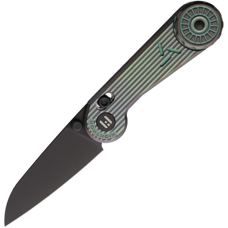 Edgeplay Axis Lock Green