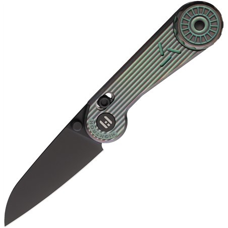 Edgeplay Axis Lock Green