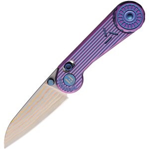 Edgeplay Axis Lock Purple