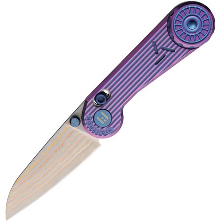 Edgeplay Axis Lock Purple