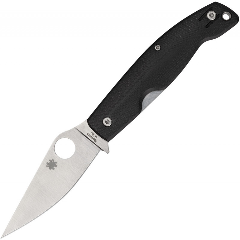 Pattadese Linerlock