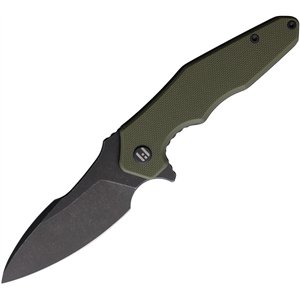 Mini Ventura Linerlock BSW Gr