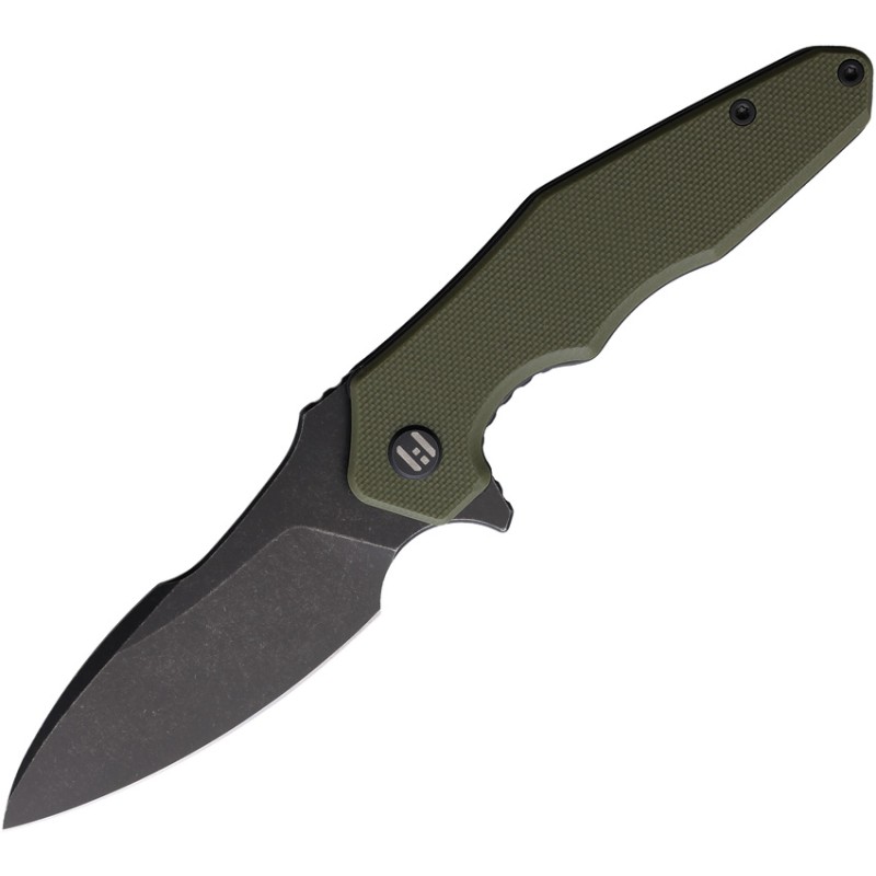Mini Ventura Linerlock BSW Gr