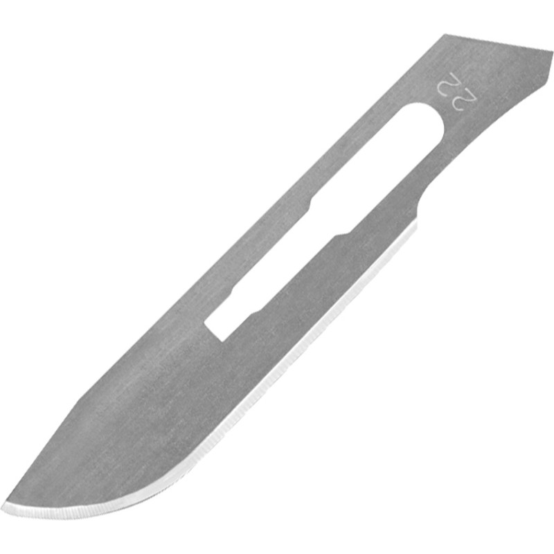 Piranta-Tracer Blades