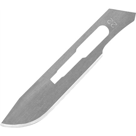 Piranta-Tracer Blades