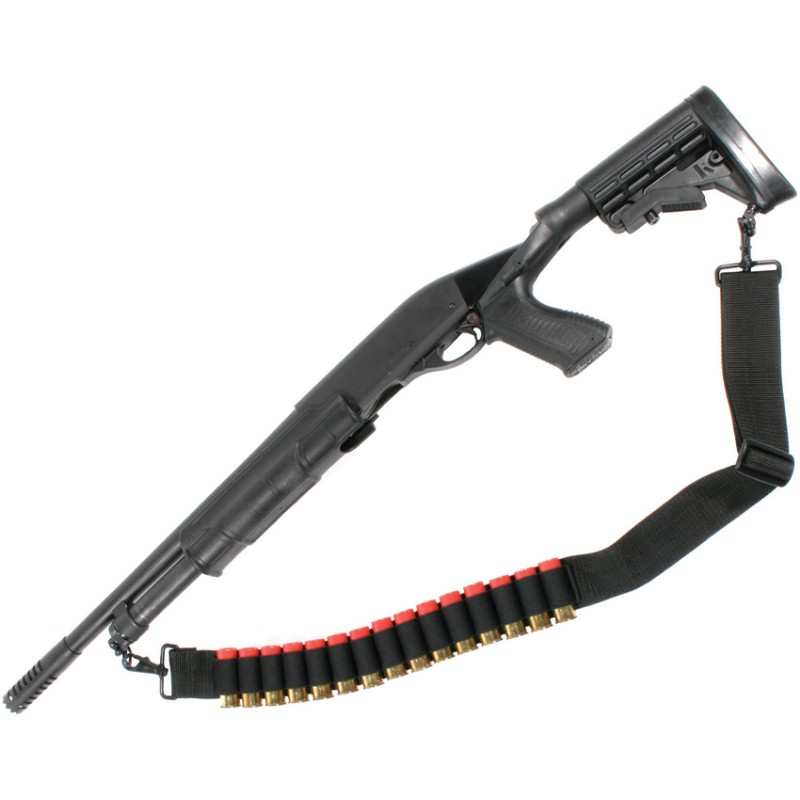 Shotgun Shell Sling