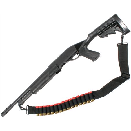 Shotgun Shell Sling