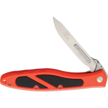 Piranta Edge Linerlock