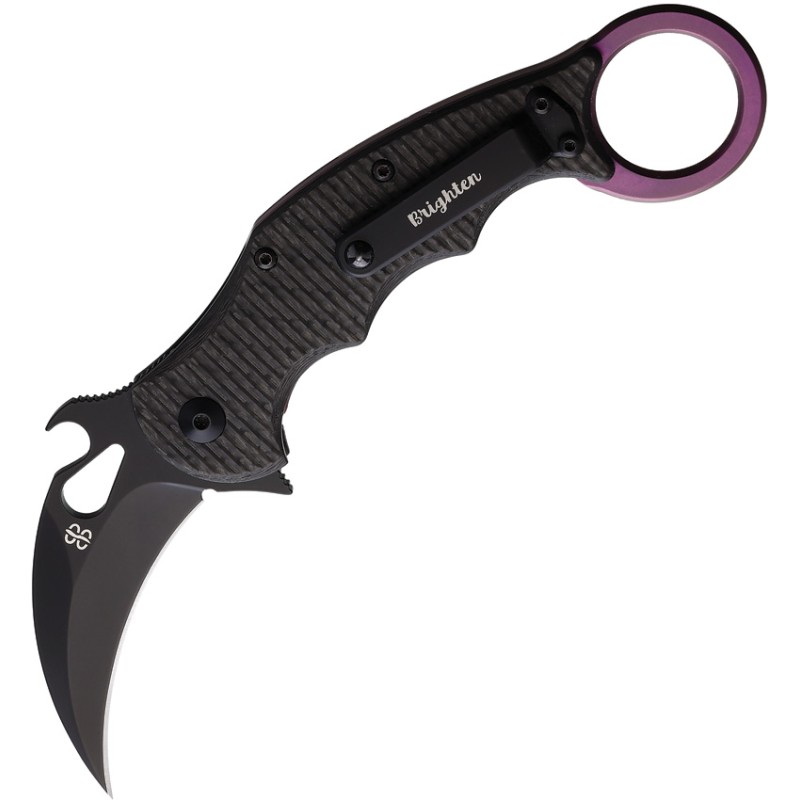 Moonstruck Karambit Framelock