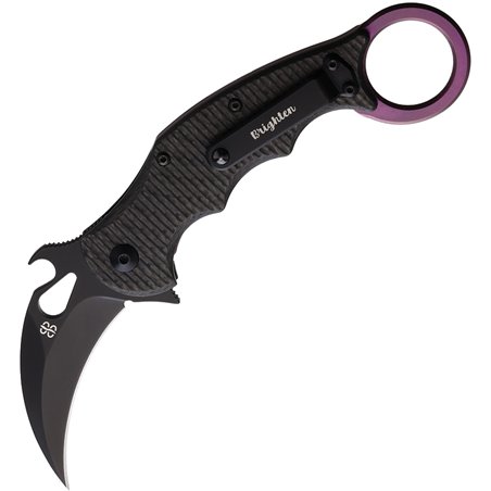 Moonstruck Karambit Framelock