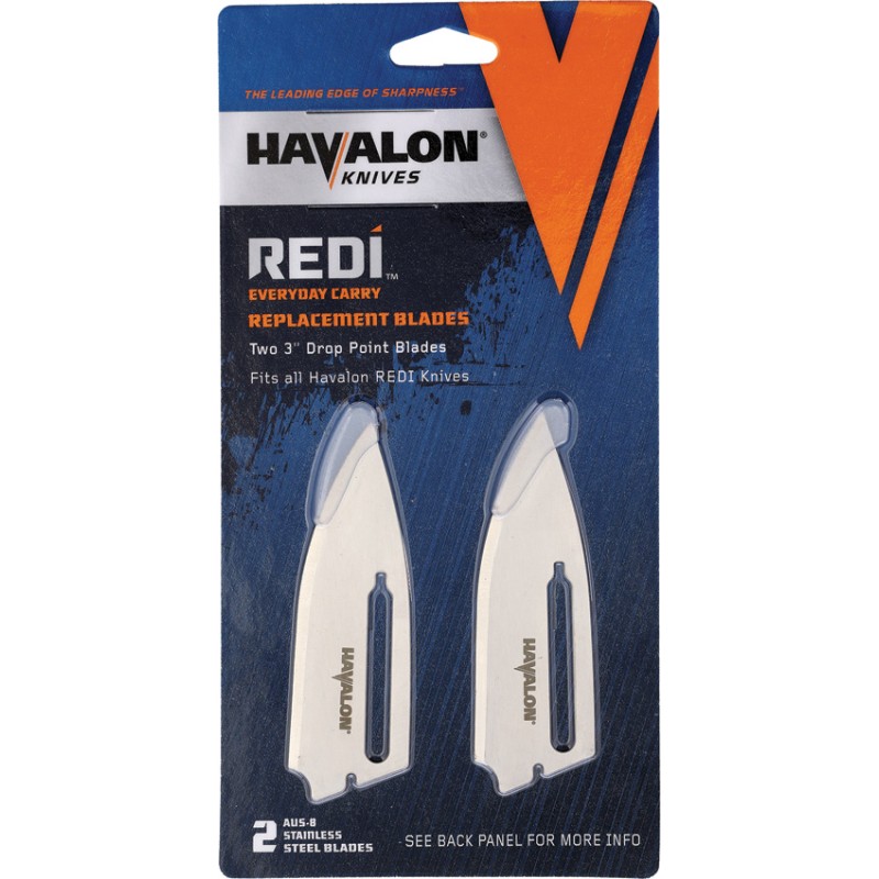 Redi Replacement Blades