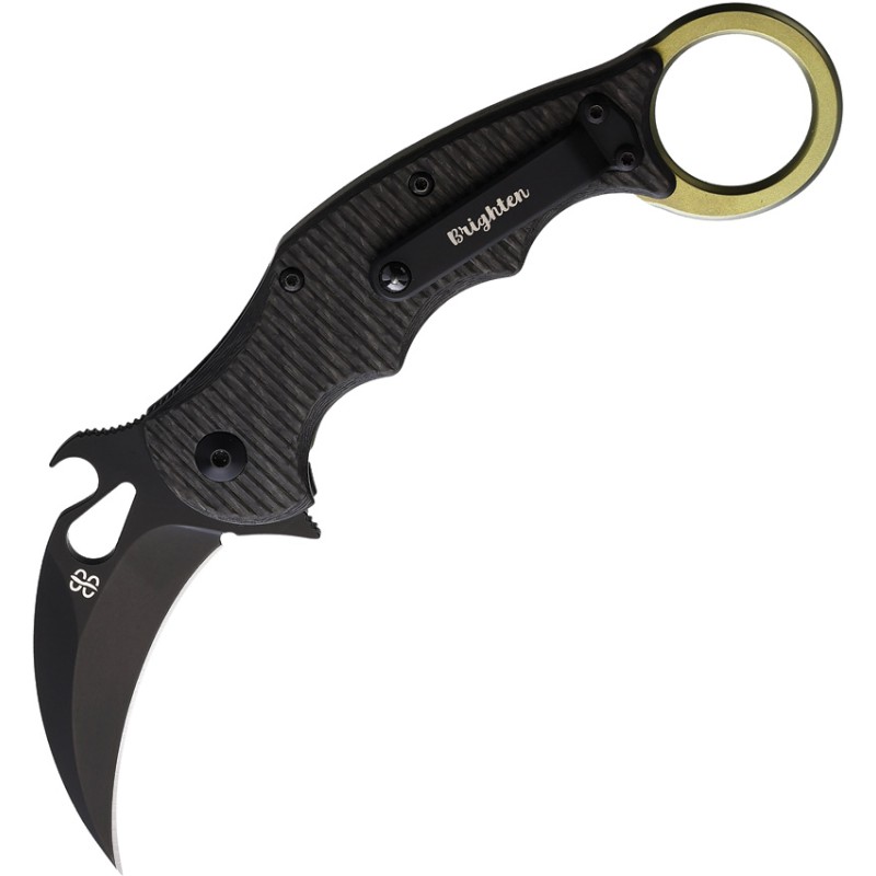 Moonstruck Karambit Framelock