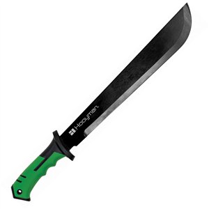 Bush Machete