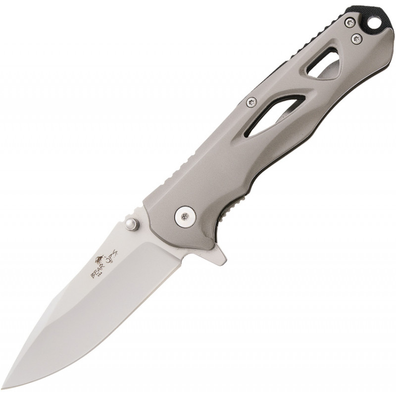 Rancor II Linerlock Stainless