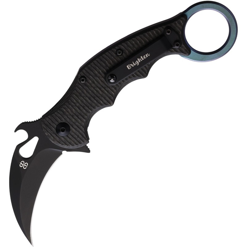 Moonstruck Karambit Framelock