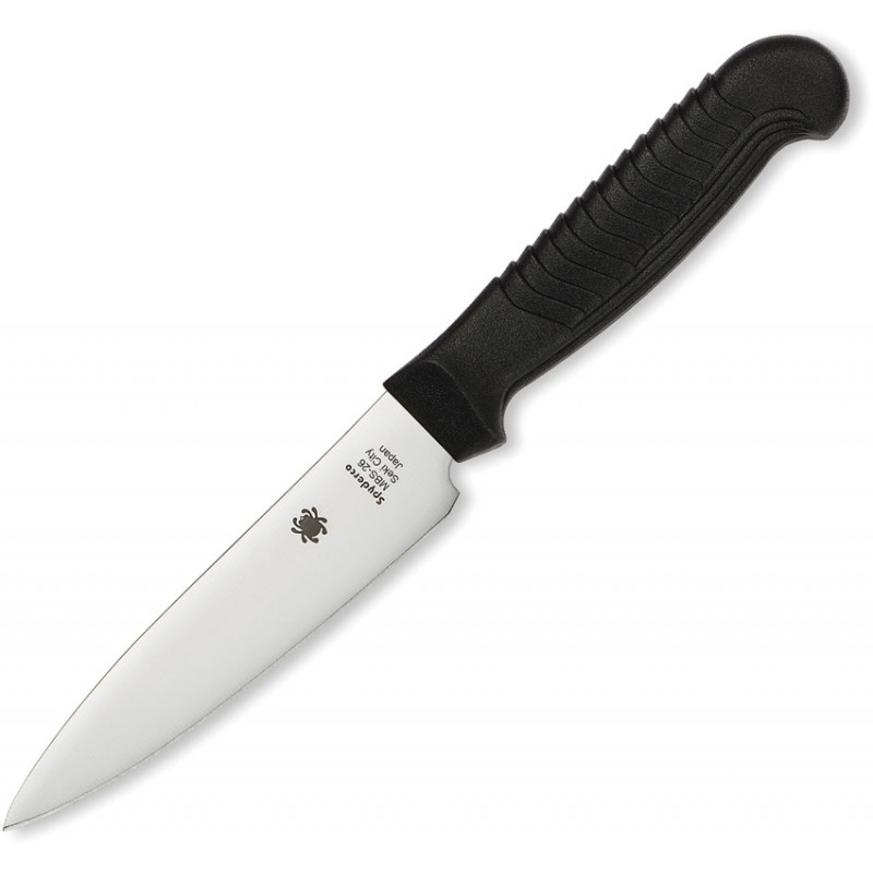 Paring Knife Black