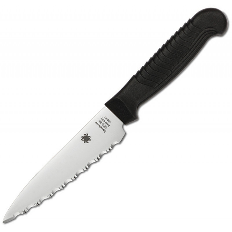 Paring Knife Spyderedge