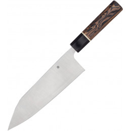 Itamae Bunka Santoku