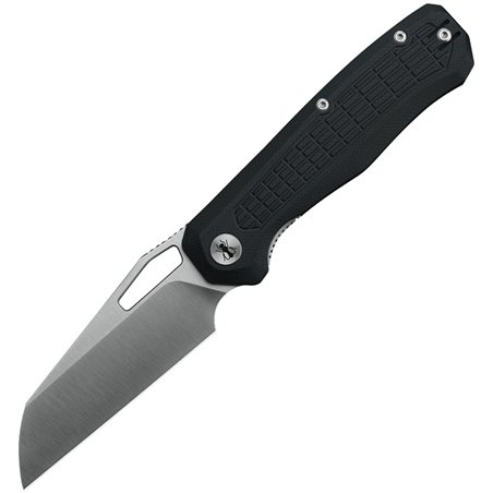 Syperfly Linerlock Black