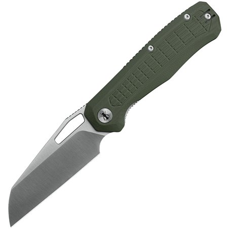Syperfly Linerlock Army Green