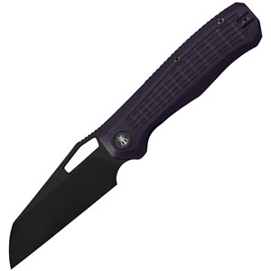 Syperfly Linerlock Purple