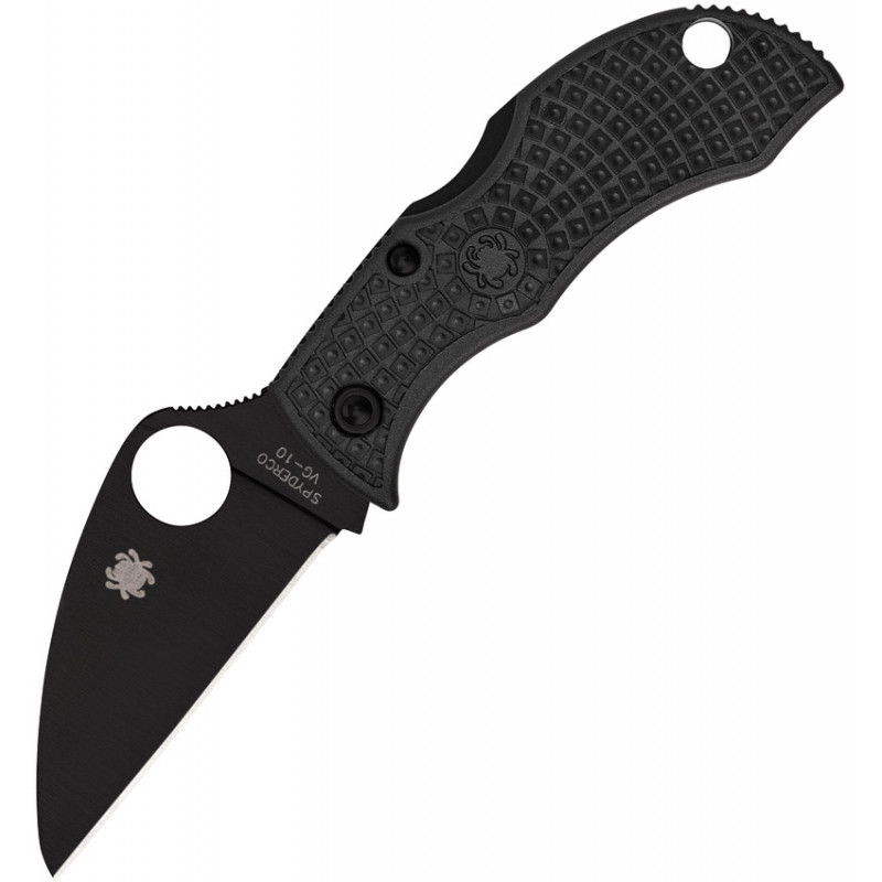 Manbug Wharncliffe Lockback