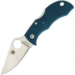 Manbug Lockback Blue