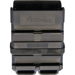 FastMag Gen IV Duty Belt