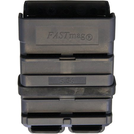 FastMag Gen IV Duty Belt