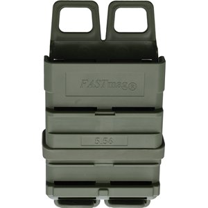 FastMag Gen IV MOLLE