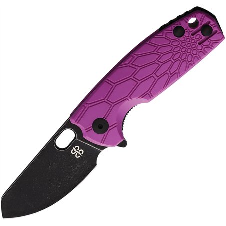 Baby Core Linerlock Purple