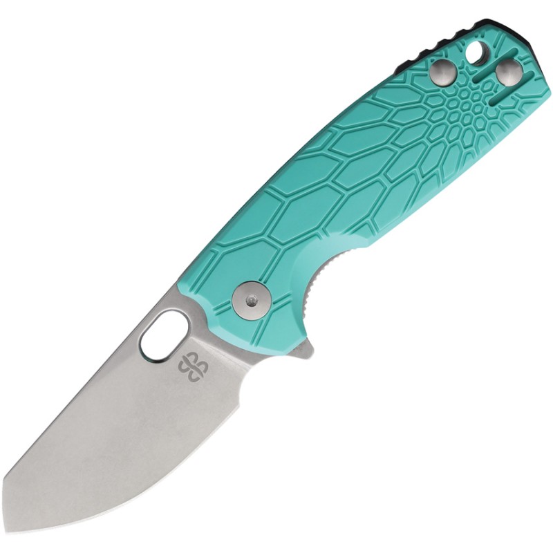 Baby Core Linerlock Teal