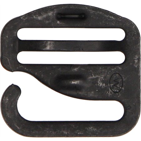 G-Hook Waveloc Black