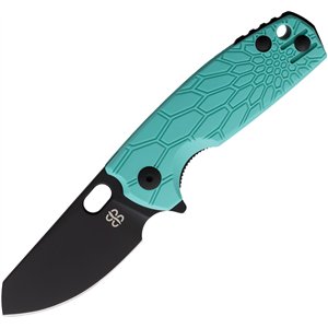 Baby Core Linerlock Teal