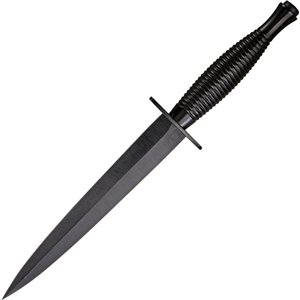 Black Commando Dagger
