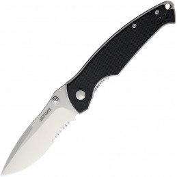 SRM 9012 Linerlock