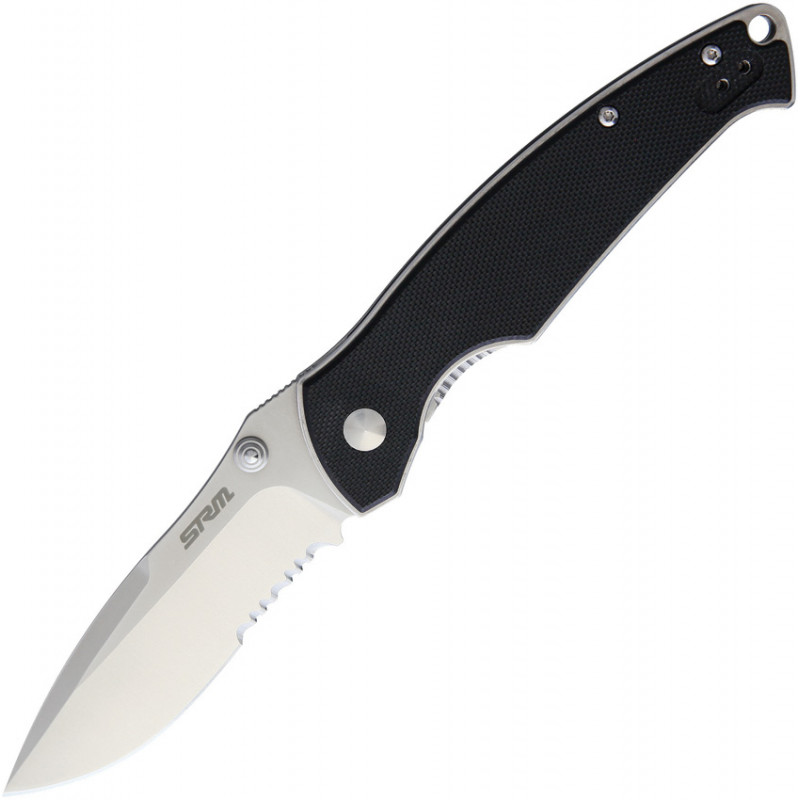 SRM 9012 Linerlock