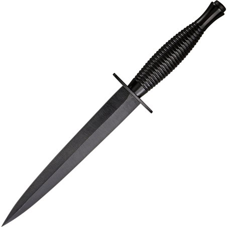 Black Commando Dagger