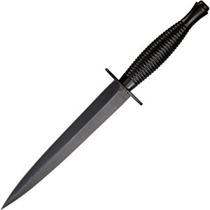 Black Commando Dagger