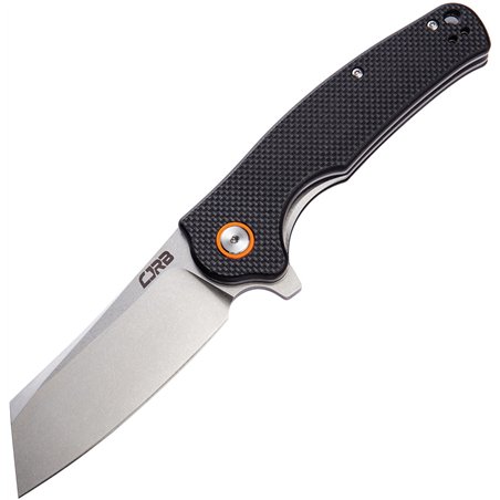 Crag Linerlock Black