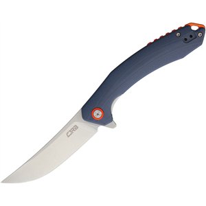 Gobi Linerlock Blue/Gray