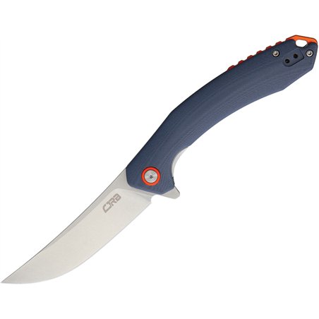 Gobi Linerlock Blue/Gray