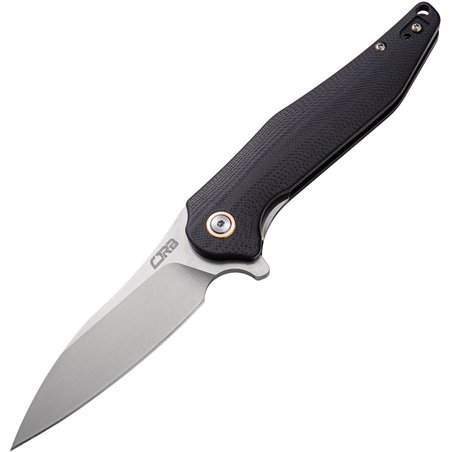 Agave Linerlock Black G10